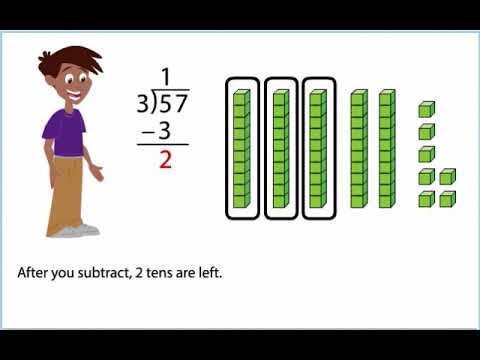 10 - 2 Using Objects to Divide