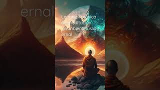 Música Relajante y Meditación | Ambient Music Eternal: Encuentra tu Paz Interior