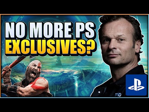 Sony Could Abandon Their Exclusive Strategy? | Exciting PlayStation Game Rumor | News Dose