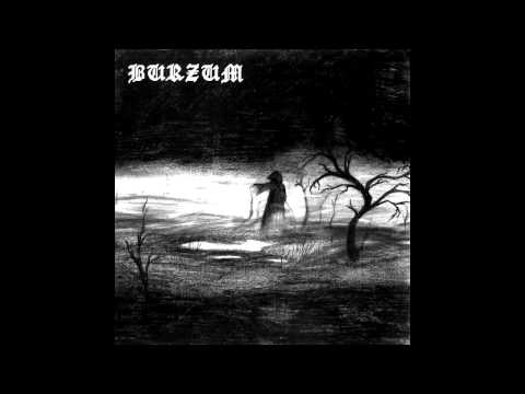 Burzum - 1992 - (Full Original Album)