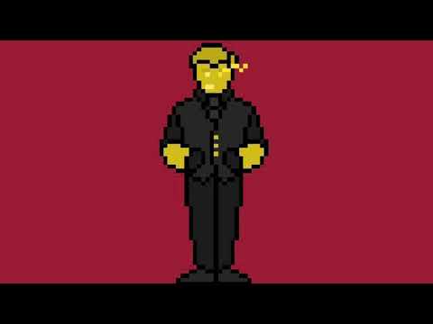 The Curse of Greed (Midas Megalovania)