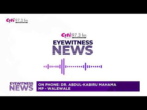 Eyewitness News: 17th February, 2025