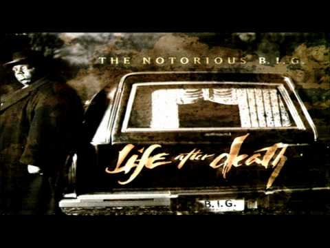 The Notorious B.I.G. ft. Bone Thugs & Harmony - Notorious Thugs