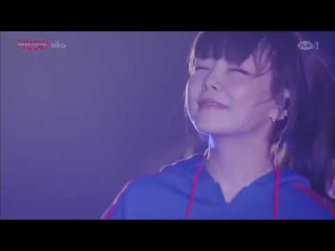 aiko LIVE Clip 2015  Video