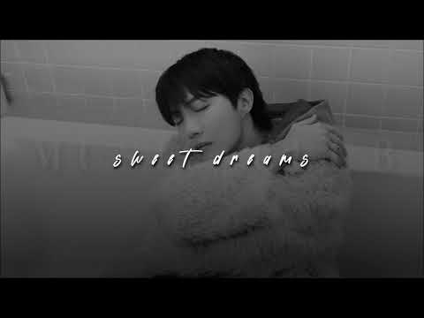 j-hope + Miguel, Sweet Dreams | slowed + reverb |