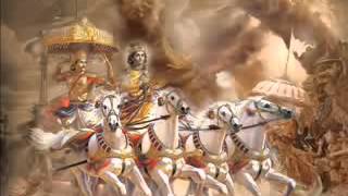 Shrimad Bhagwat Geeta in Hindi online Listen Full