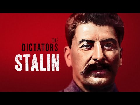 Stalin: The Iron Fist of the Soviet Empire