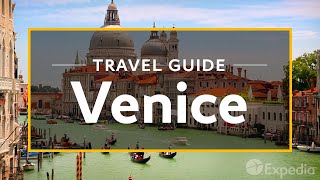 Venice Vacation Travel Guide | Expedia