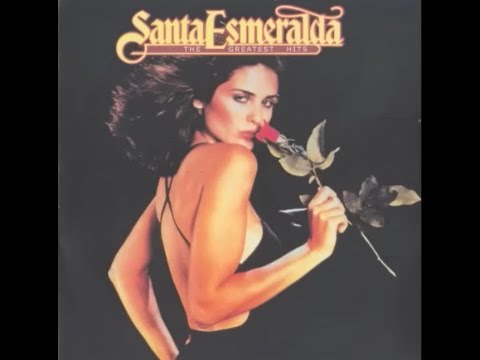 Santa Esmeralda...Don't Let Me Be Misunderstood...Extended Mix...