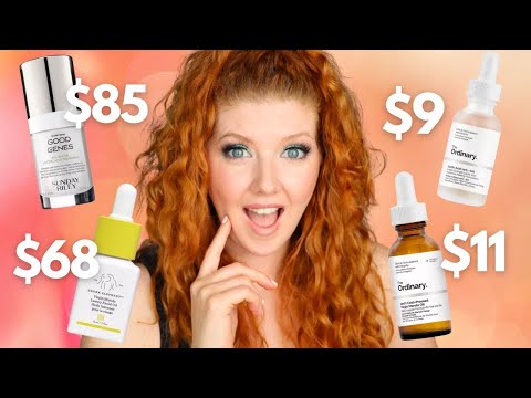 Drugstore Skincare DUPES That Rival Luxury Brands!