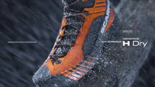 Scarpa Ribelle Tech 2.0 HD