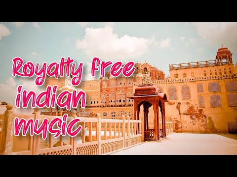 Indian Royalty Free Music Instrumental (Ncv-No Copyright Vibes)