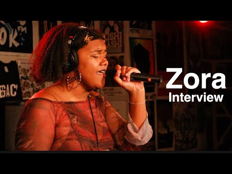 ZORA: Interview (Local Vibes)