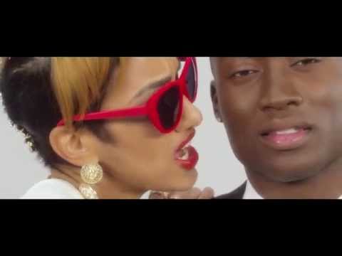 Nyanda (Brick & Lace) & Black Lion - I Love Sax [Official Music Video]