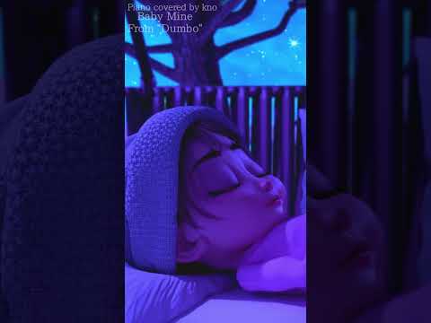 Disney Dream Time Piano Music Collection for Deep Sleep and Naptime #disneymusic  #knopianomusic