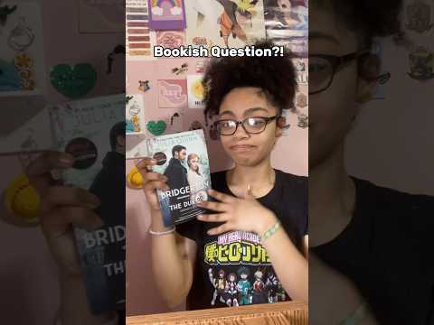 Bridgerton Fans!! #booktube #booktok