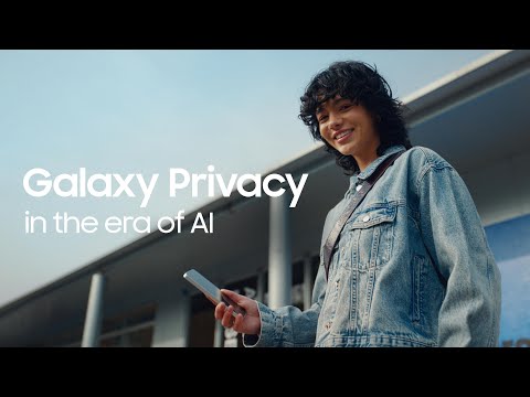 Privacy on Galaxy AI | Samsung