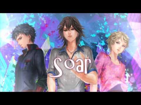 【ZOLA PROJECT】Soar【カバー】