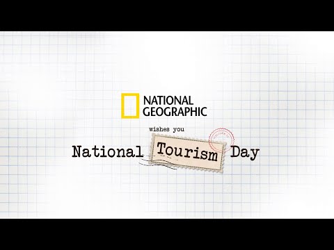 A Tapestry of Wonders | Celebrating National Tourism Day | National Geographic