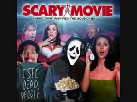 Eminem- Scary movie