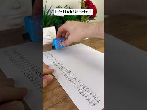 🔔 Math Practice Question Maker Roller - Product Link in Bio ( # 2021 ) ‪@MaviGadgets‬