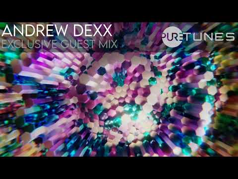 AnDrew DeXx - Exclusive Guest Mix// September 2021