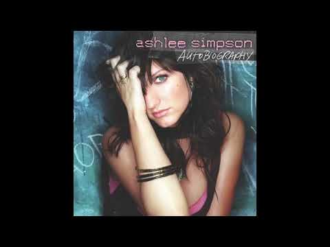 Ashlee Simpson - Pieces of Me [Audio]