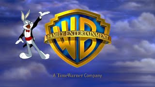 Warner Bros. Family Entertainment (1983/2003)