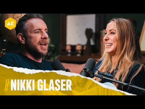 Nikki Glaser | Armchair Expert with Dax Shepard