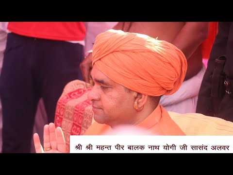 श्रीनाथजी मंदिर की कहानी  Shri Chaman Nath Dera|| Rabhra|| Sonipat|| Mahadev Lab