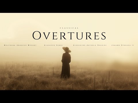 Classical Overtures - Classical Music Gems