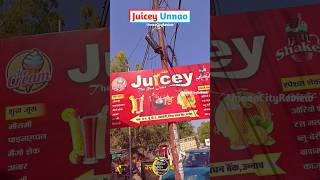 Juciey Unnao | Unnao Juciey Short #unnao #unnaocity #unnaovlog #shorts #shake #jucie #fresh #testy