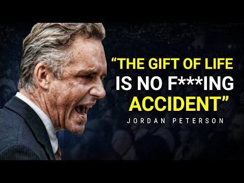 Jordan Peterson: Transform Your Life in 365 Days (MUST WATCH)