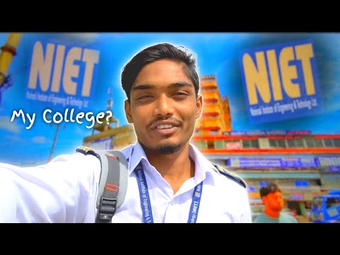 My College? Bahut Din Bad College Kyun | Vlog