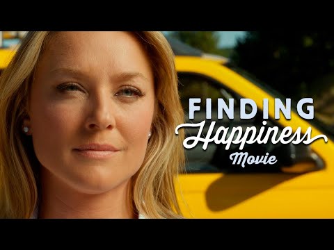 FINDING HAPPINESS ◾️ ENGLISH AUDIO ◾️ FULL MOVIE ◾️🎞 Movie Play English