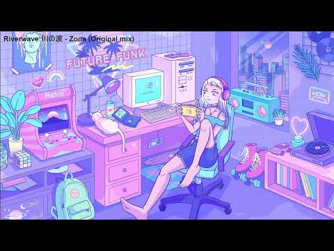 Future Funk to Groove, Game & Chill to Live session