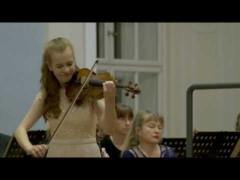 Felix Mendelssohn Bartholdy (1809-1847): Violin Concerto in E Minor, Op. 64