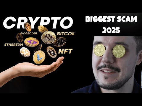 From Millions to Scams The Shocking Reality of NFTs and Crypto!