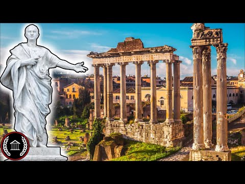 Lessons from Ancient Rome | Wealth, Rhetoric, and Religious Freedom