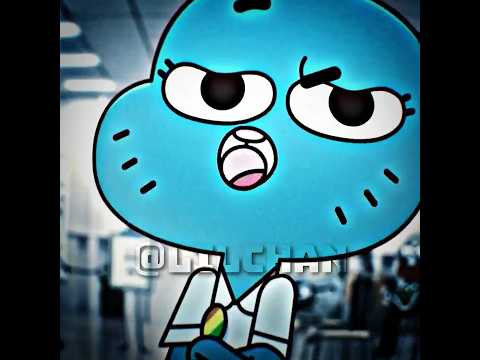 Nicole Chill Edit 😎 #theamazingworldofgumball #edit