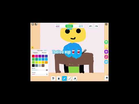 Speed draw story time #speeddraw #roblox #storytime