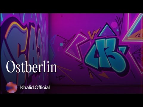 OSTBERLIN 0815 – NEW SONG 2025