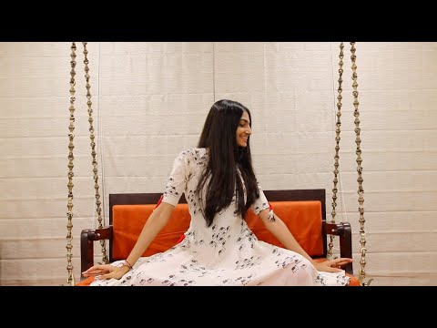 Tum Jo Aaye | Sitting Dance Choreography | Aatmaja Jayesh Vachhani