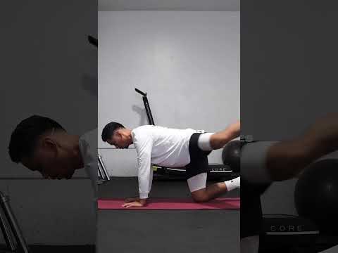 Day 6/30 Movement Flow | Mobility Training | Active Recovery