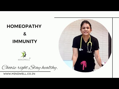 Homeopathy & Immunity