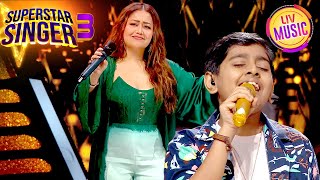 'Tum Kya Mile' गाने पर एक Picture Perfect Performance | Superstar Singer S3 | Full Episode