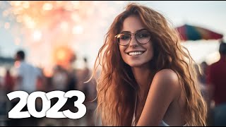 Summer Music Mix 2023 🌈 The Best Of Vocal Deep House Music Mix 2023 🌈 Mega Hits 2023 #01