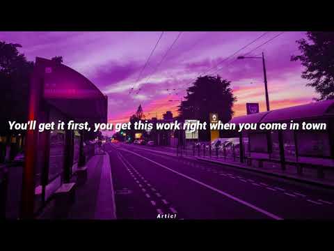 TKN [ lyrics ] - ROSALIA ft. Travis Scott