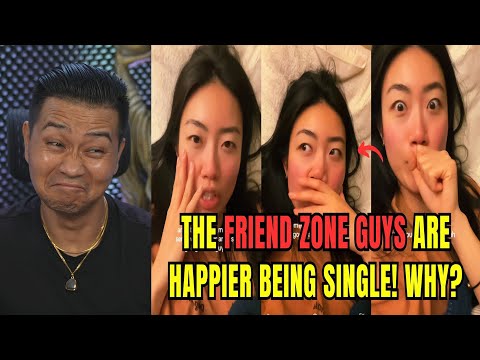 When Women Finally Realize Men Are No Longer Afraid To Be Single | Men Only