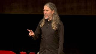 Two Easily Remembered Questions That Silence Negative Thoughts | Anthony Metivier | TEDxDocklands